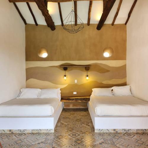 Agroturismo Casa Bocore