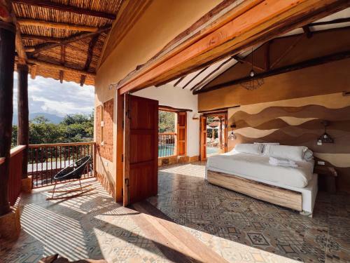 Agroturismo Casa Bocore