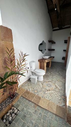 Agroturismo Casa Bocore