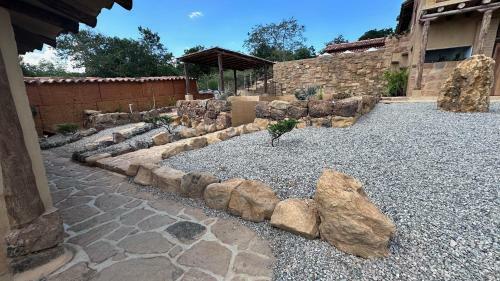 Agroturismo Casa Bocore