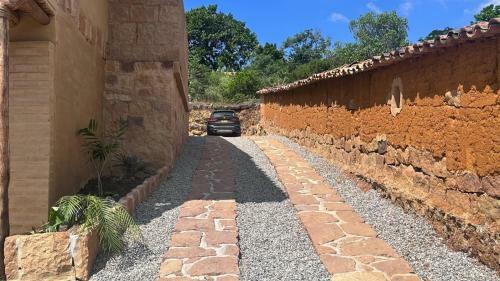 Agroturismo Casa Bocore