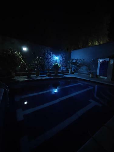 Hostal La Pola