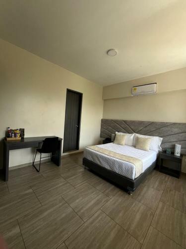 Hotel Le Falep