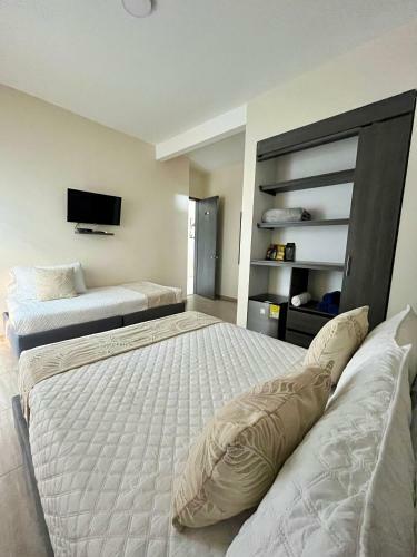 Hotel Le Falep