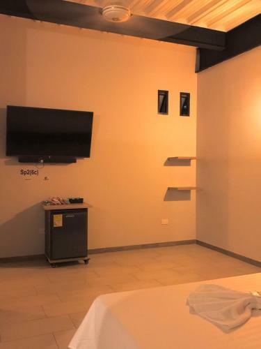 Seven Hotel