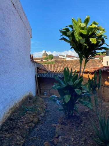 Apartamento Casa Juana Posada