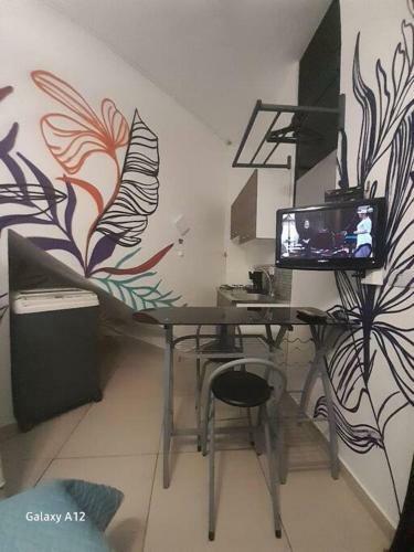 Comfortable Aparta Estudio