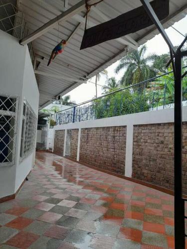 Desconectate De La Ciudad Villa Clara