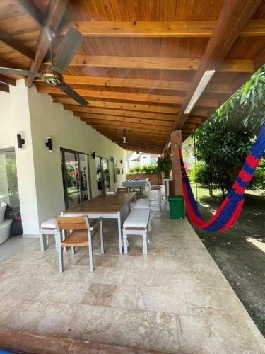 Caba�a Exclusiva Linda Sof�a Shanti