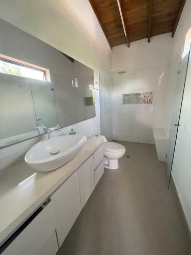 Caba�a Exclusiva Linda Sof�a Shanti