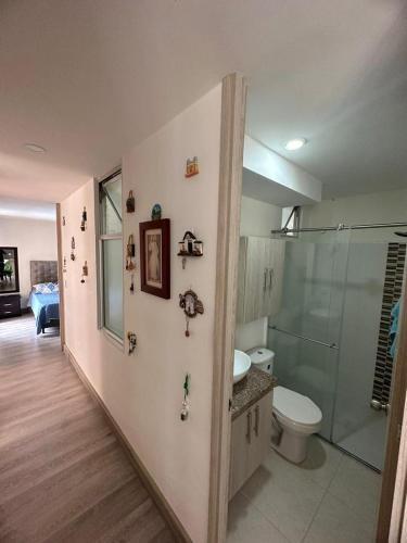Apartamento Aparatamento Vacacional Eje Cafetero