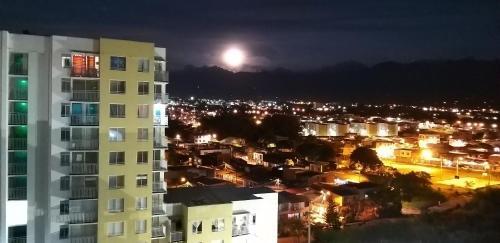 Apartamento Aparatamento Vacacional Eje Cafetero