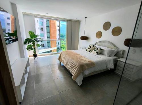 Apartamento Vip Suite - Belmonte