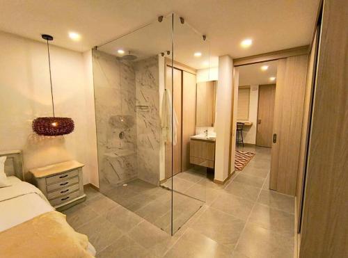 Apartamento Vip Suite - Belmonte