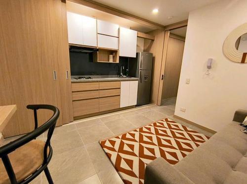 Apartamento Vip Suite - Belmonte