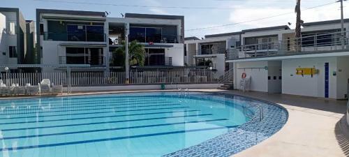 Apartamento Ciudadela Santa Fe