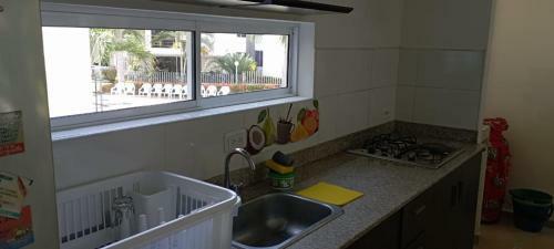 Apartamento Ciudadela Santa Fe