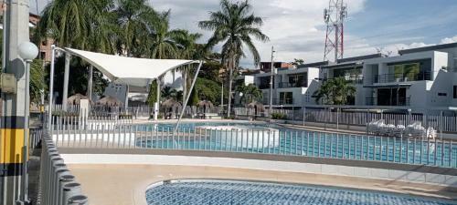 Apartamento Ciudadela Santa Fe