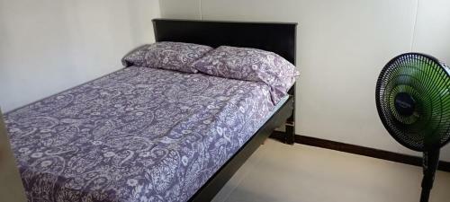 Apartamento Ciudadela Santa Fe