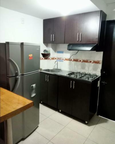 Apartamento Interplaza