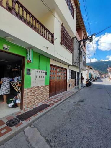 Apartamento Privado Con Acceso A Piscina