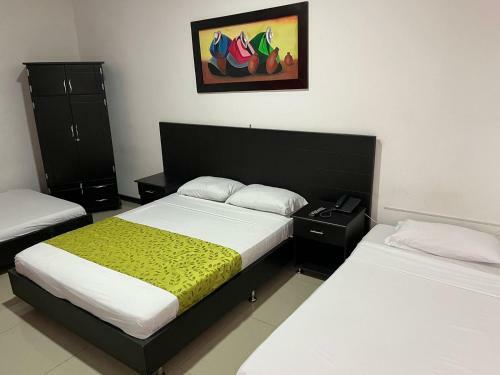 Hotel El Jard�n Cafetero Armenia
