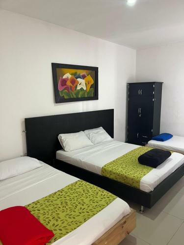 Hotel El Jard�n Cafetero Armenia