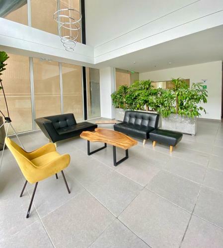 Hermoso Apartamento En El Quind�o
