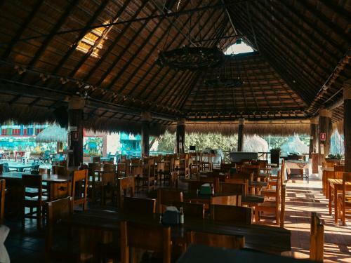 Hotel Hosteria Acuarela Del Rio