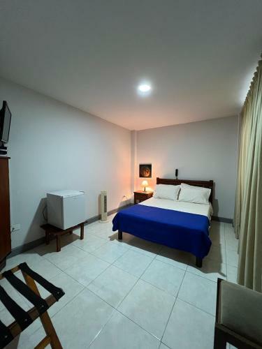 Hotel Armenia Centro