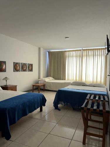 Hotel Armenia Centro