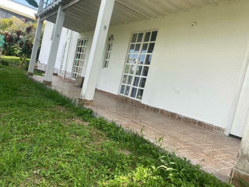 Apartamento Bird Paradise