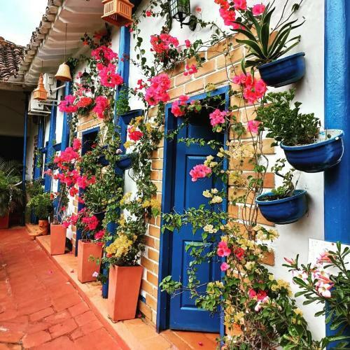 Hotel Pueblito Viejo