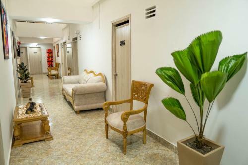 Hotel Tonchala