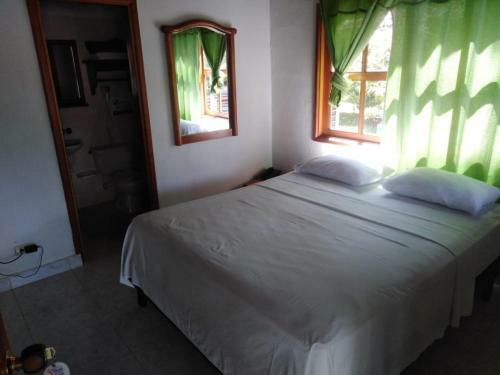 Hotel Hosteria Real Santa Fe