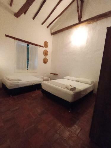 Hostal Casa Prana