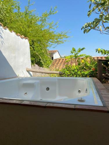 Hostal Casa Prana