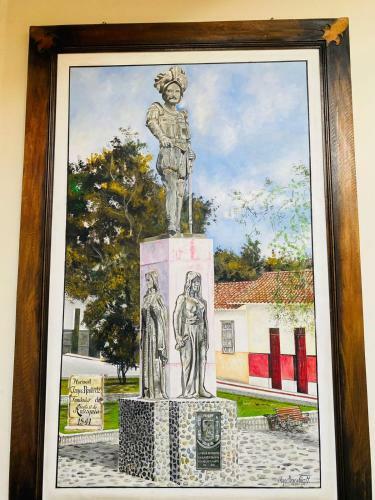 Hotel Casa Morales