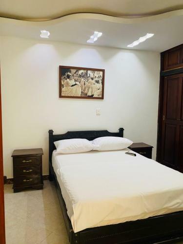 Hotel Casa Morales