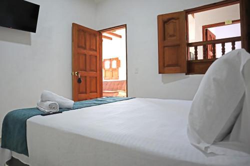 Casa Tatiana