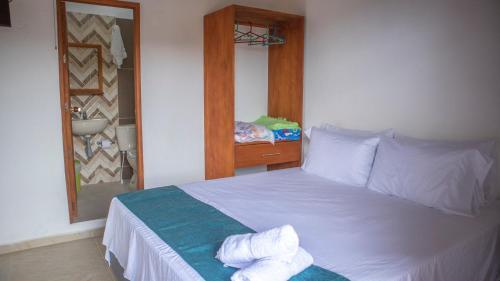 Casa Tatiana