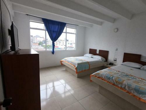 Hotel Ibiza