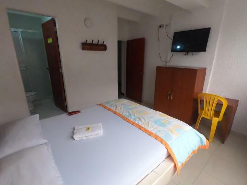 Hotel Ibiza