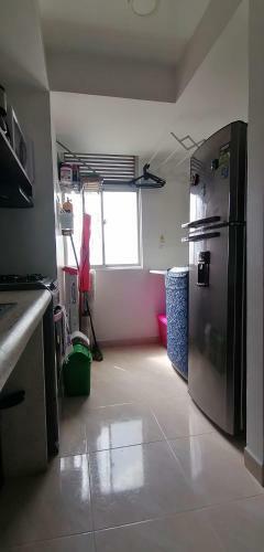 Apartamento Alojamiento En Armenia Colombia