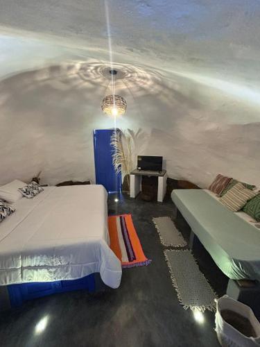 Mondo Glamping