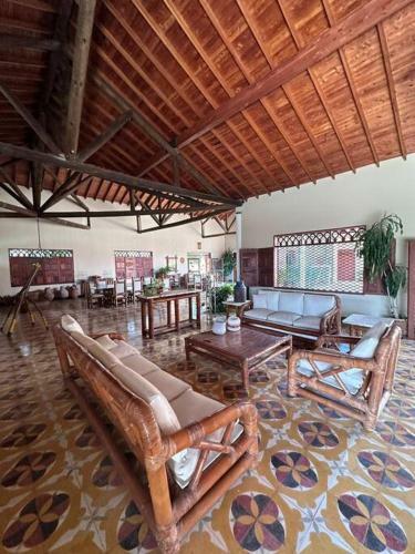 Finca Napoles