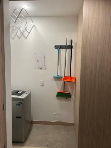 Apartamento Belmonte Studios