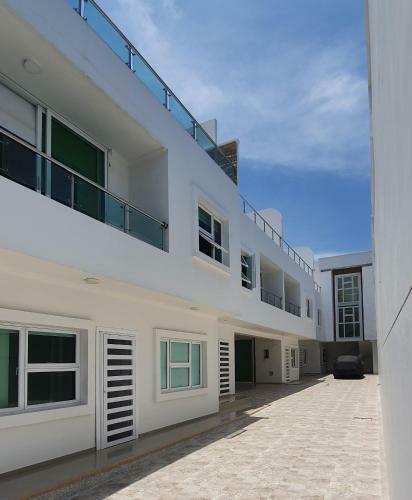 Apartamento Amoblado Barranquilla
