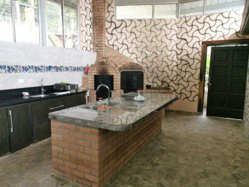 Casa De Campo Corralejas - Anolaima