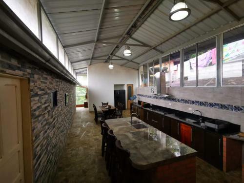 Casa De Campo Corralejas - Anolaima